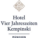 Hotel Vier Jahreszeiten Kempinski München