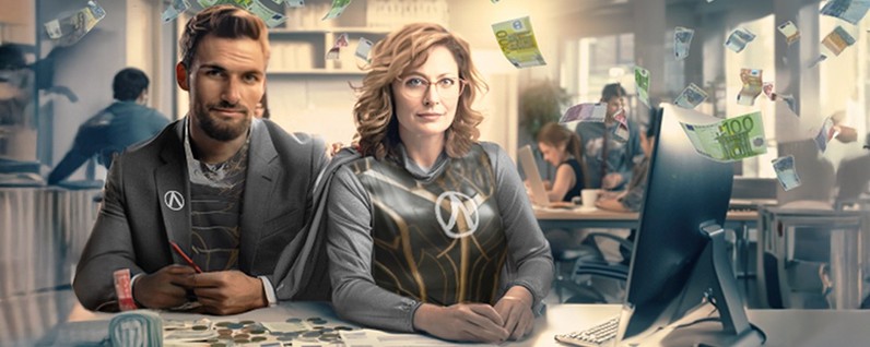 HR Manager (*) Entgelt