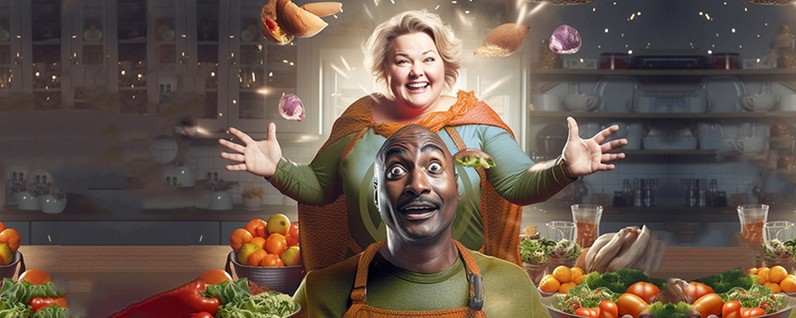 Koch (*) - mit freien Wochenenden