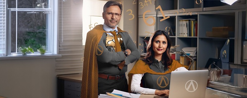 Teamleitung (*) Kreditorenmanagement und Zahlungsverkehr