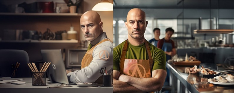 Gastronomieleiter (*) - mit freien Wochenenden & Feiertagen