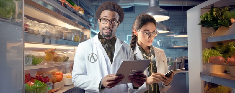 (Junior) Qualitätsmanager – Koch mit Studium / Weiterbildung mit Schwerpunkt Ernährungswissenschaften