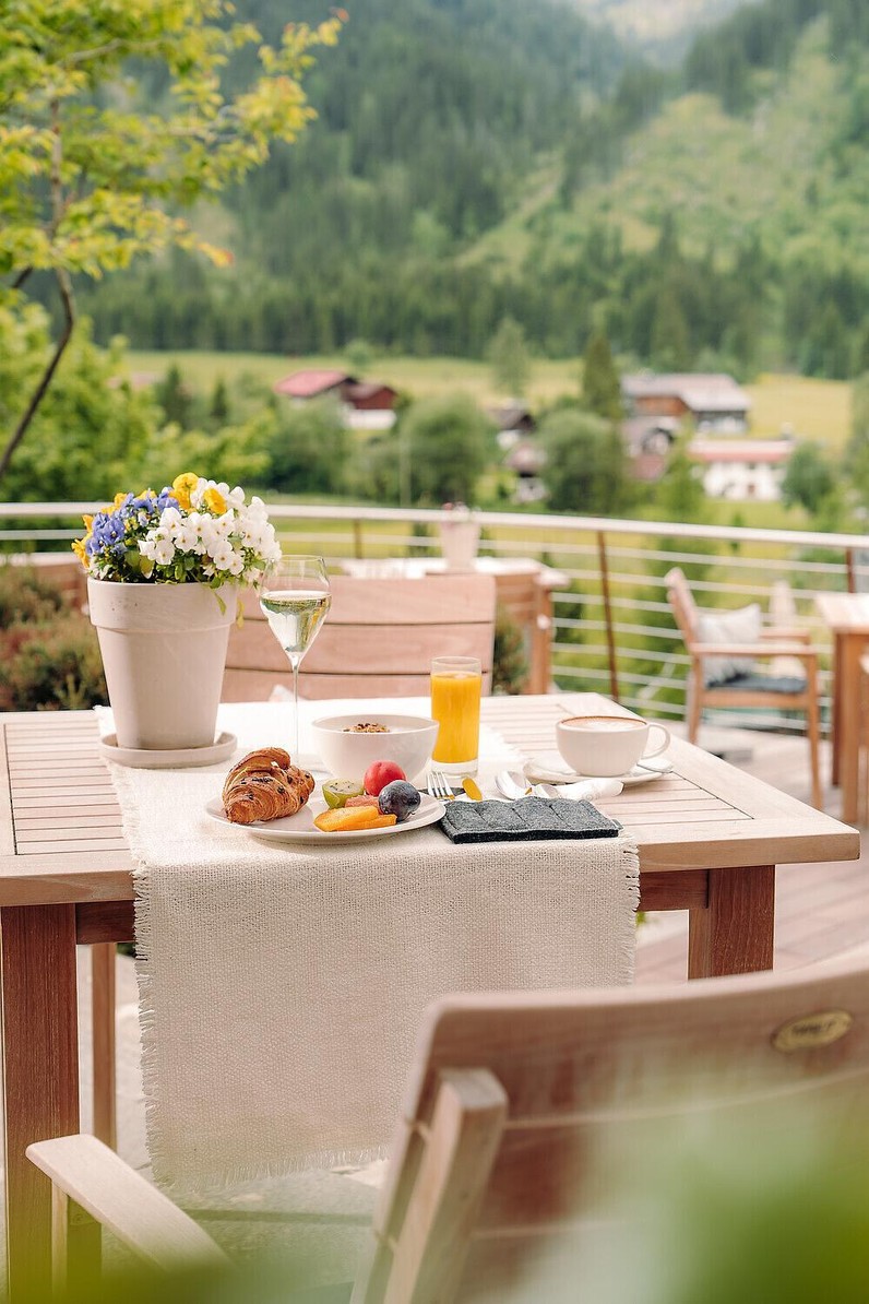 Frühstücksservice (m/w/d)