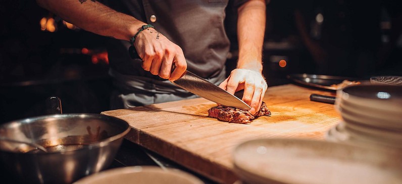 Küchenchef a la Carte (m/w/d)
