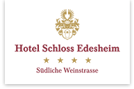 Hotel Schloss Edesheim