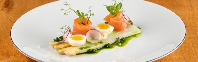 Chef de Partie m/w/d