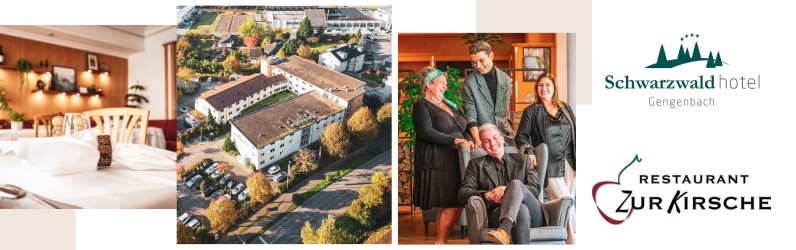 Gastgeber im Abendservice (m/w/d) Restaurant