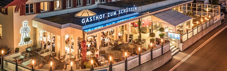 Chef de Partie (m/w/d)