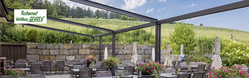Koch / Köchin 100% (m/w/d)  im Waldhaus Gehren
