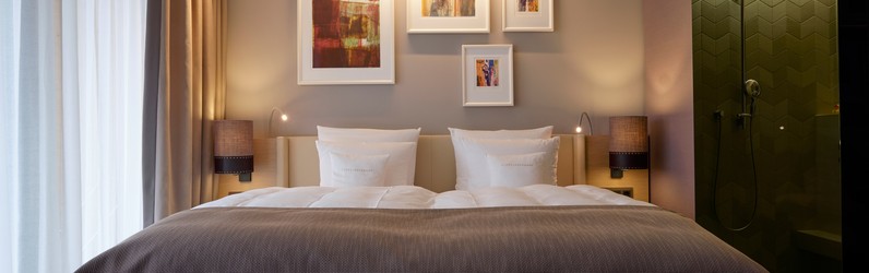 Gastgeber:in Turndown Service in Teilzeit