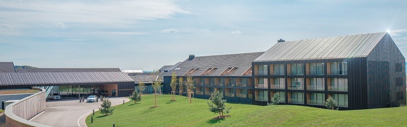 Chef de Partie (m/w/d) für unser Esszimmer