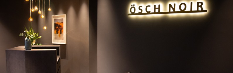 Demi Chef de Rang (m/w/d) in unserem Fine Dining Restaurant Ösch Noir**
