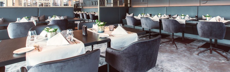 Stellv. Restaurantleitung (m/w/d) für unser Esszimmer
