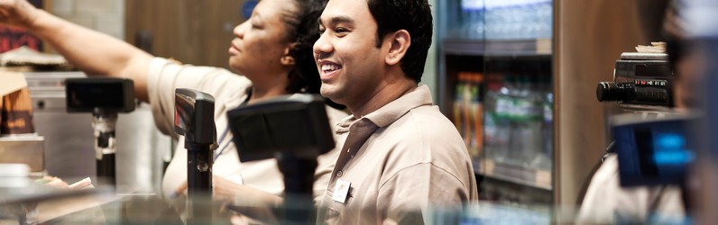 Verkäufer / Kassierer (m/w/d) für unsere Raststätte Buddikate