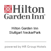 Hilton Garden Inn Stuttgart NeckarPark