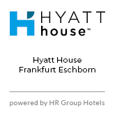 Hyatt House Frankfurt Eschborn