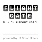 Flightgate Munich Airport Hotel