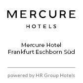 Mercure Hotel Frankfurt Eschborn Süd