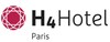 H4 Wyndham Paris Pleyel