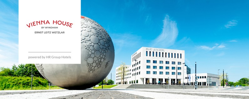 Ausbildung Hotelfachmann / Hotelfachfrau (m/w/d) ab 2026