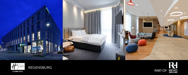 Housekeeping Mitarbeiter (m/w/d)