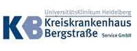 Kreiskrankenhaus Bergstraße GmbH Kreiskrankenhaus Bergstraße GmbH