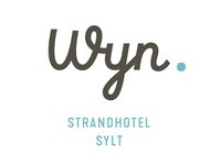 Wyn. Strandhotel Sylt