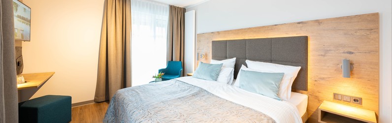 Direktionsassistent incl. Apartment in München