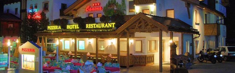 PIZZABÄCKER m/w