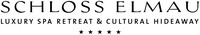 Schloss Elmau GmbH & Co. KG Schloss Elmau GmbH & Co. KG