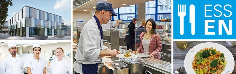 Küchenmitarbeiter*in (m/w/d) Esslingen