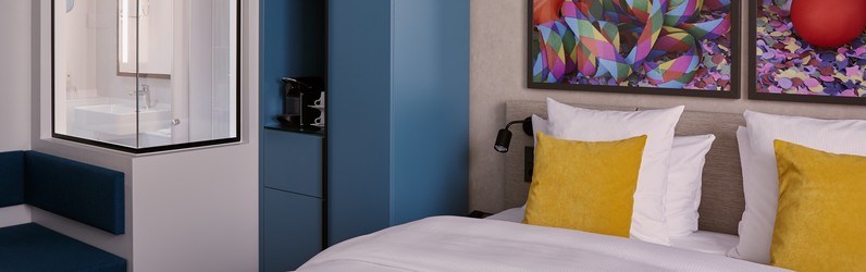 Mitarbeiter Housekeeping m/w/d