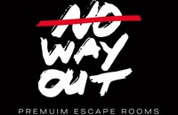 NOWAYOUT / LASERTRON