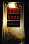 Backbone Irishpub BetriebsgmbH