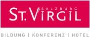 St. Virgil Bildungs- und Konferenzzentrum Salzburg St. Virgil Bildungs- und Konferenzzentrum Salzburg