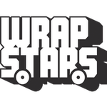 Wrapstars Food Truck