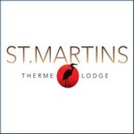 St. Martins Therme & Lodge