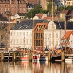 Hotel Hafen Flensburg GmbH Hotel Hafen Flensburg GmbH
