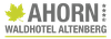 AHORN Waldhotel Altenberg