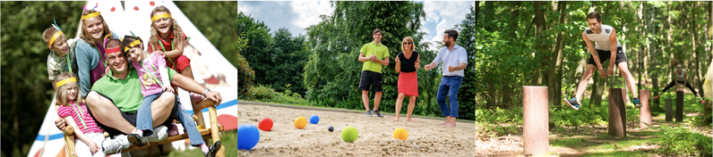 Animateur (m/w/d) Gästebetreuung