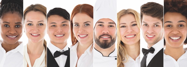 Reservierungsleitung (m/w/d)