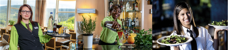 F&B Manager (m/w/d)