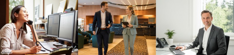 Convention Sales Coordinator (m/w/d)