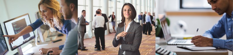 HR Generalist (m/w/d)