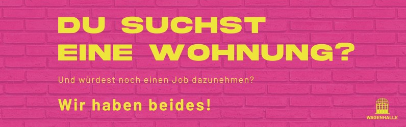 Aushilfen im Service und an der Bar