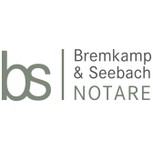 Notare Dr. Bremkamp & Dr. Seebach GbR Bonn Notare Dr. Bremkamp & Dr. Seebach GbR Bonn