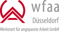 Werkstatt für angepasste Arbeit GmbH