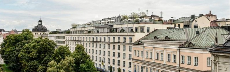 Convention & Event Sales Manager (m/w/d)