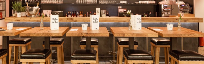 Sous Chef im Atelier F  m/w/d