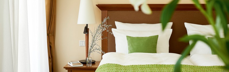 Hausdame / Leitung Housekeeping m/w/d